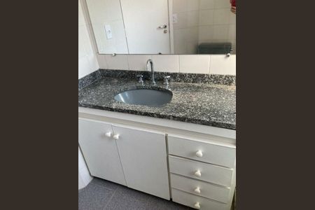 Apartamento à venda com 1 quarto, 38m² em Moema, São Paulo