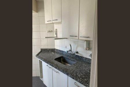 Apartamento à venda com 1 quarto, 38m² em Moema, São Paulo