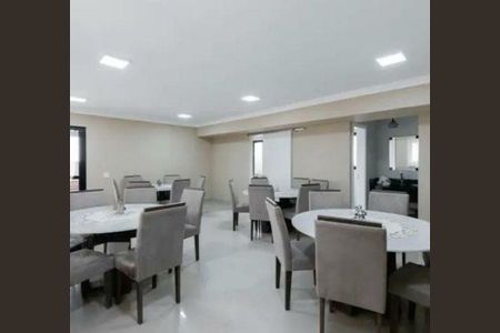 Apartamento à venda com 1 quarto, 38m² em Moema, São Paulo