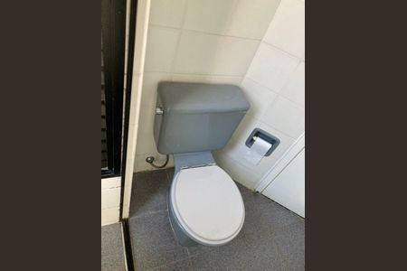 Apartamento à venda com 1 quarto, 38m² em Moema, São Paulo