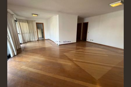 Apartamento à venda com 4 quartos, 212m² em Jardim Vitoria Regia, São Paulo