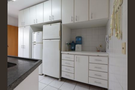 Apartamento à venda com 212m², 3 quartos e 3 vagasCozinha