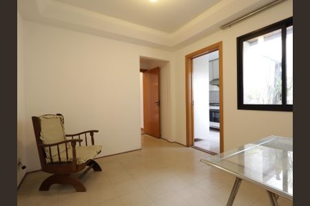 Apartamento à venda com 212m², 3 quartos e 3 vagasSala intima
