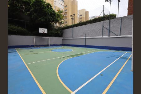 Apartamento à venda com 212m², 3 quartos e 3 vagasQuadra Esportiva