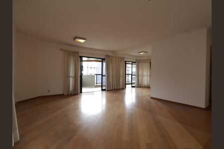 Sala de apartamento à venda com 3 quartos, 212m² em Jardim Vitória Régia, São Paulo
