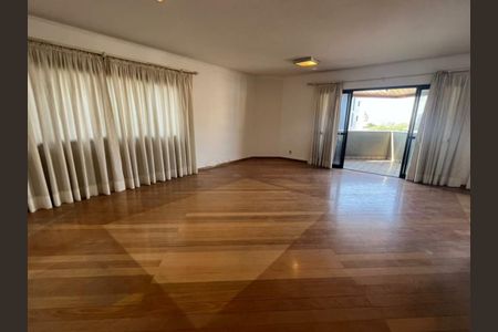 Apartamento à venda com 4 quartos, 212m² em Jardim Vitoria Regia, São Paulo