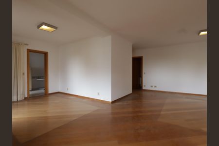 Apartamento à venda com 212m², 3 quartos e 3 vagasSala