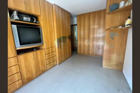 Apartamento à venda com 4 quartos, 212m² em Jardim Vitoria Regia, São Paulo