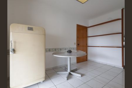 Apartamento à venda com 212m², 3 quartos e 3 vagasCopa