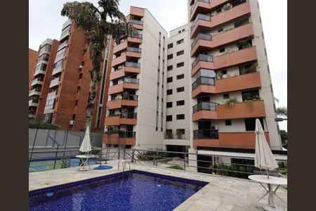 Apartamento à venda com 212m², 3 quartos e 3 vagasÁrea comum