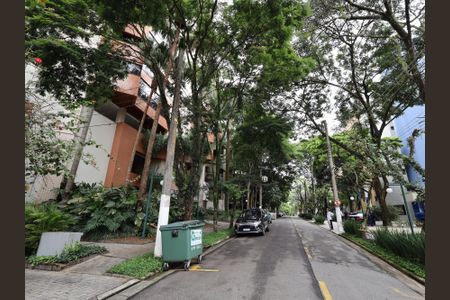 Apartamento à venda com 212m², 3 quartos e 3 vagasCondomínio
