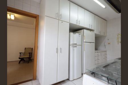 Apartamento à venda com 212m², 3 quartos e 3 vagasCozinha