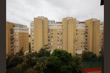 Apartamento à venda com 212m², 3 quartos e 3 vagasVista da Varanda