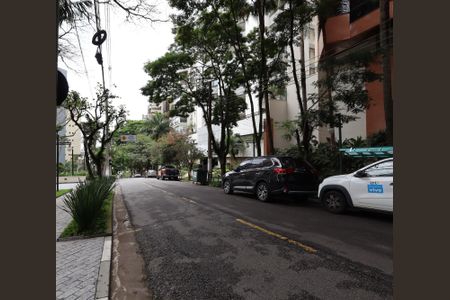 Apartamento à venda com 212m², 3 quartos e 3 vagasCondomínio