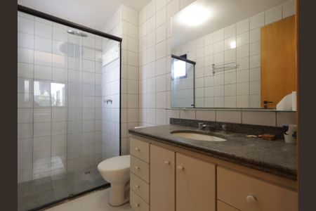 Apartamento à venda com 212m², 3 quartos e 3 vagasBanheiro