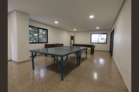Apartamento à venda com 212m², 3 quartos e 3 vagasSala de Jogos
