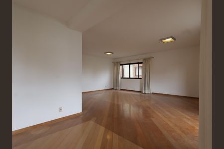 Apartamento à venda com 212m², 3 quartos e 3 vagasSala