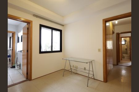 Apartamento à venda com 212m², 3 quartos e 3 vagasSala intima