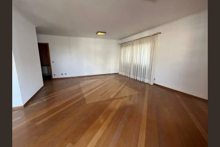 Apartamento à venda com 4 quartos, 212m² em Jardim Vitoria Regia, São Paulo