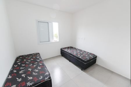 Quarto 1 de apartamento para alugar com 2 quartos, 48m² em Parque Paduan, Taubaté