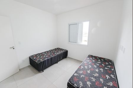 Quarto 1 de apartamento para alugar com 2 quartos, 48m² em Parque Paduan, Taubaté
