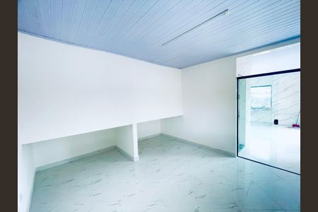 Quarto de casa para alugar com 1 quarto, 95m² em Jardim Bom Clima, Guarulhos