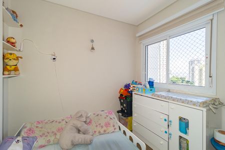 Apartamento à venda com 92m², 2 quartos e 2 vagasQuarto 1