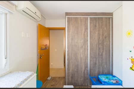 Apartamento à venda com 92m², 2 quartos e 2 vagasQuarto 1