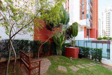 Apartamento à venda com 92m², 2 quartos e 2 vagasÁrea comum