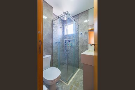 Apartamento à venda com 92m², 2 quartos e 2 vagasBanheiro - Suíte