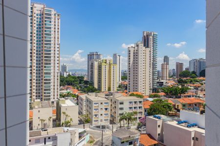 Apartamento à venda com 92m², 2 quartos e 2 vagasVista - Quarto 1