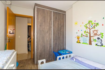 Apartamento à venda com 92m², 2 quartos e 2 vagasQuarto 1