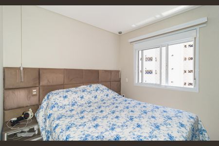 Apartamento à venda com 92m², 2 quartos e 2 vagasQuarto 2 - Suíte