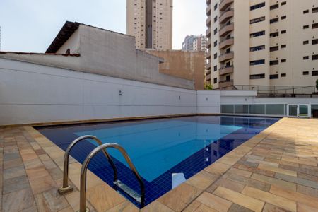 Apartamento à venda com 92m², 2 quartos e 2 vagasPiscina