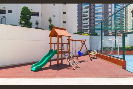 Apartamento à venda com 92m², 2 quartos e 2 vagasPlayground