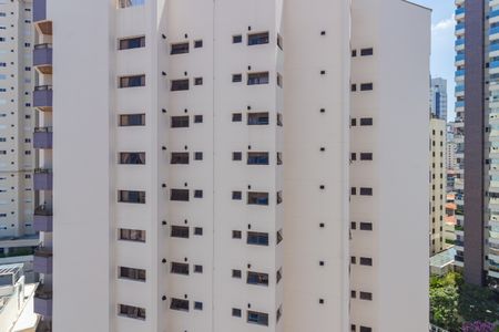 Apartamento à venda com 92m², 2 quartos e 2 vagasVista - Quarto 2