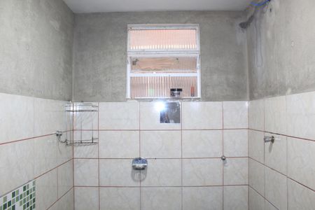 Casa para alugar com 70m², 2 quartos e sem vaga Casa para alugar com 70m², 2 quartos e sem vagaBanheiro