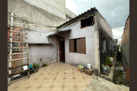 Casa para alugar com 70m², 2 quartos e sem vaga Casa para alugar com 70m², 2 quartos e sem vagaQuintal