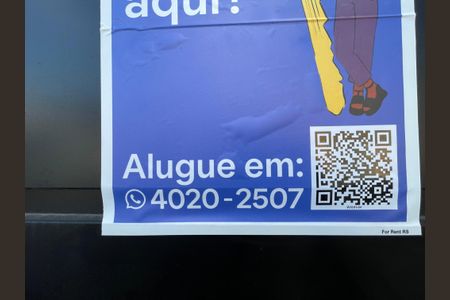 Casa para alugar com 70m², 2 quartos e sem vaga Casa para alugar com 70m², 2 quartos e sem vagaPlaca