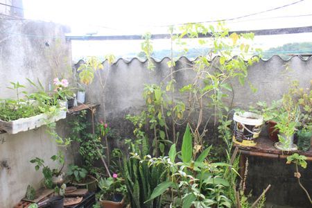 Casa para alugar com 70m², 2 quartos e sem vaga Casa para alugar com 70m², 2 quartos e sem vagaQuintal