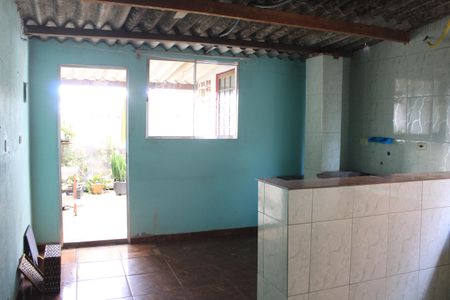 Casa para alugar com 70m², 2 quartos e sem vaga Casa para alugar com 70m², 2 quartos e sem vagaÁrea de Serviço