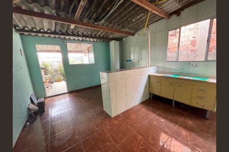 Casa para alugar com 70m², 2 quartos e sem vaga Casa para alugar com 70m², 2 quartos e sem vagaÁrea de Serviço