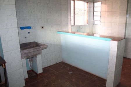 Casa para alugar com 70m², 2 quartos e sem vaga Casa para alugar com 70m², 2 quartos e sem vagaÁrea de Serviço