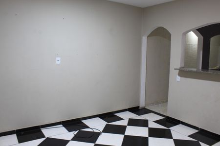 Sala de casa para alugar com 2 quartos, 70m² em Jardim Nossa Senhora das Gracas, Cotia