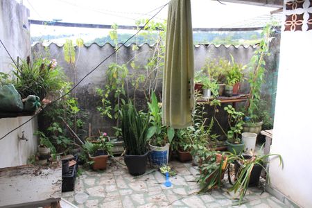 Casa para alugar com 70m², 2 quartos e sem vaga Casa para alugar com 70m², 2 quartos e sem vagaQuintal