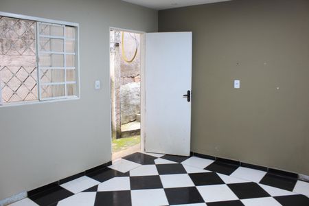 Sala de casa para alugar com 2 quartos, 70m² em Jardim Nossa Senhora das Gracas, Cotia