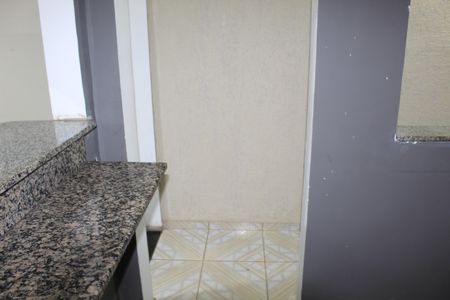 Cozinha de casa para alugar com 2 quartos, 70m² em Jardim Nossa Senhora das Gracas, Cotia