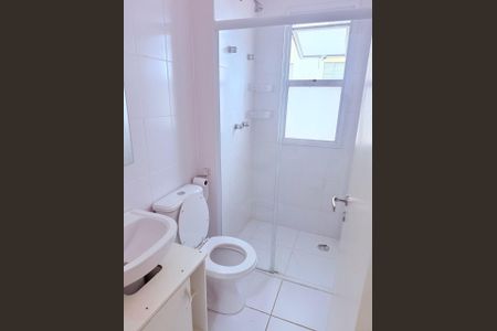 Foto 09 de apartamento à venda com 3 quartos, 64m² em Freguesia do Ó, São Paulo