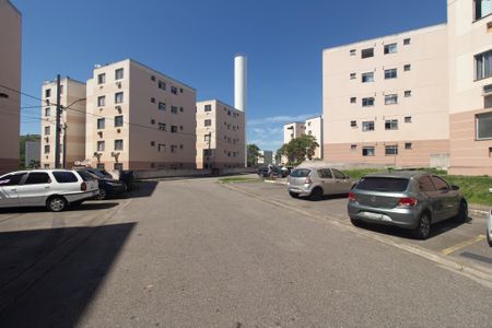 Apartamento para alugar com 40m², 2 quartos e 1 vagaÁrea comum