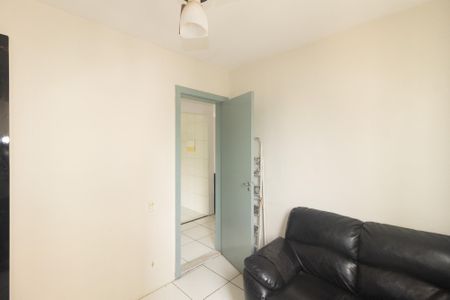 Apartamento para alugar com 40m², 2 quartos e 1 vagaQuarto 1